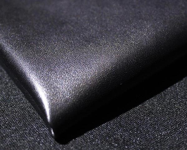 sheep finished leather for jackets